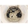 Image 2 : 1980-S SBA DOLLAR PCGS PR69 DCAM