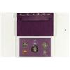 Image 2 : 1991 US PROOF SET (WITH BOX)
