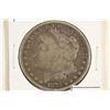 Image 1 : 1878-S MORGAN SILVER DOLLAR
