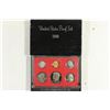 Image 1 : 1980 US PROOF SET (WITH BOX)