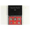 Image 2 : 1980 US PROOF SET (WITH BOX)