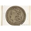 Image 1 : 1890-S MORGAN SILVER DOLLAR