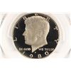 Image 1 : 1980-S KENNEDY HALF DOLLAR PCGS PR69 DCAM