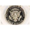 Image 2 : 1980-S KENNEDY HALF DOLLAR PCGS PR69 DCAM