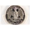 Image 2 : 1977-S WASHINGTON QUARTER PCGS PR69 DCAM