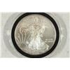 Image 1 : 2008 AMERICAN SILVER EAGLE UNC