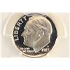 Image 1 : 1983-S ROOSEVELT DIME PCGS PR69 DCAM