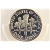 Image 2 : 1983-S ROOSEVELT DIME PCGS PR69 DCAM