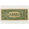 Image 2 : 1935-A $1 SILVER CERTIFICATE HAWAIIAN OVERPRINT