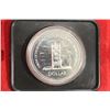 Image 1 : 1977 CANADA SILVER JUBILEE SILVER DOLLAR PROOF