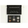 Image 2 : 1993 US SILVER PROOF SET (WITH BOX)