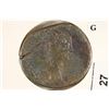 Image 1 : 128-175 A.D. FAUSTINA II ANCIENT COIN