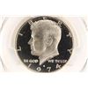 Image 1 : 1974-S KENNEDY HALF DOLLAR PCGS PR69 DCAM