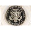 Image 2 : 1974-S KENNEDY HALF DOLLAR PCGS PR69 DCAM