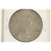 Image 2 : 1925 PEACE SILVER DOLLAR