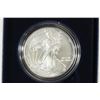 Image 1 : 2011-W AMERICAN SILVER EAGLE UNC