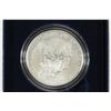 Image 2 : 2011-W AMERICAN SILVER EAGLE UNC
