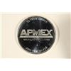 Image 2 : 1 TROY OZ .999 FINE SILVER PROOF ROUND APMEX