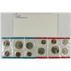 Image 1 : 1979 US MINT SET (UNC) P/D (WITH ENVELOPE)