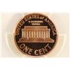 Image 2 : 1999-S LINCOLN CENT PCGS PR69RD DCAM