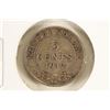 Image 1 : 1917-C NEWFOUNDLAND SILVER 5 CENTS