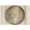 Image 1 : 1882-S MORGAN SILVER DOLLAR ANACS MS63