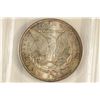 Image 2 : 1882-S MORGAN SILVER DOLLAR ANACS MS63