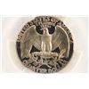 Image 2 : 1974-S WASHINGTON QUARTER PCGS PR69 DCAM