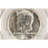Image 1 : 1965 SMS 40% SILVER JOHN F. KENNEDY HALF PCGS SP66