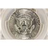 Image 2 : 1965 SMS 40% SILVER JOHN F. KENNEDY HALF PCGS SP66