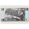 Image 2 : 2001 ANTARCTICA $20 PENGUINS CRISP UNC