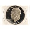 Image 1 : 1974-S IKE DOLLAR PCGS PR69 DCAM