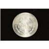 Image 2 : 1991 MEXICO 1 OZNA (OUNCE) SILVER LIBERTAD