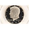 Image 1 : 1977-S KENNEDY HALF DOLLAR PCGS PR69 DCAM