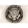 Image 2 : 1977-S KENNEDY HALF DOLLAR PCGS PR69 DCAM