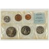 Image 2 : 1968 NEW ZEALAND SPECIMEN COIN SET