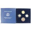 Image 1 : WESTWARD JOURNEY NICKEL SERIES COIN & MEDAL SET