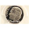 Image 1 : 1974-S ROOSEVELT DIME PCGS PR69 DCAM