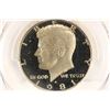 Image 1 : 1981-S TYPE I KENNEDY HALF DOLLAR PCGS PR69 DCAM