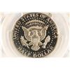 Image 2 : 1981-S TYPE I KENNEDY HALF DOLLAR PCGS PR69 DCAM