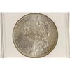 Image 1 : 1884-O MORGAN SILVER DOLLAR NGC MS63