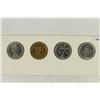 Image 2 : 4-$1 GAMING TOKENS 1966 SERIES GROUP 6 (PF LIKE)