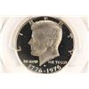 Image 1 : 1976-S KENNEDY HALF DOLLAR PCGS PR69 DCAM