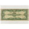 Image 2 : 1923 LARGE SIZE $1 SILVER CERTIFICATE BLUE SEAL