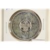 Image 1 : 1964 CANADA CHARLOTTETOWN SILVER DOLLAR UNC