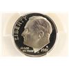 Image 1 : 1981-S TYPE I ROOSEVELT DIME PCGS PR70 DCAM