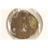 Image 1 : ANCIENT COIN OF THE ROMAN EMPIRE FEMALE BUST