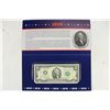 Image 1 : 2003-A $2 FRN SAN FRANCISCO SERIAL NUMBER STARTS