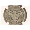 Image 2 : 1913 BARBER HALF DOLLAR KEY DATE NGC G6