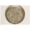 Image 1 : CIRCA 1526-64 HUNGARY SILVER DENAR FERDINAND I ERA